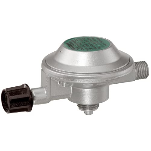 GOK Régulateur ND, raccord gaz 1 kg 1/4, Pression de Service : 50 mbar