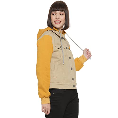 Image of PINACOLADA Womens Jacket
