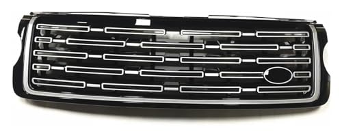 Calandre Course Avant Range Rover Vogue L405 pour réparer une grille de radiateur cassée