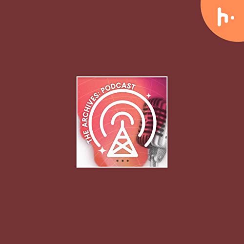 Page de couverture de Hi, Capisay: The Podcast
