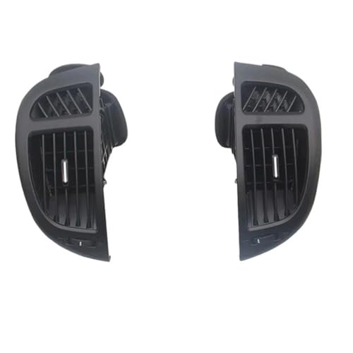 Grille de ventilation orientable avant gauche pour Kia Forte - 4
