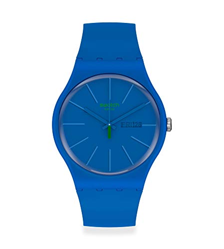 Swatch Orologio New Gent So29N700 Beltempo