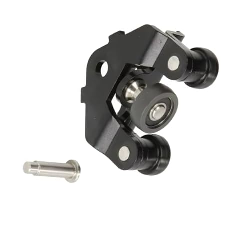 Rouleau inférieur porte coulissante pour Peugeot Expert idéal artisans et livraisons quotidiennes