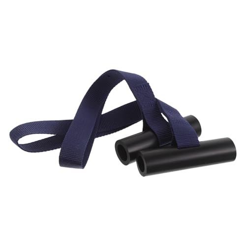 Mikinona 2 Stück Teiliges Kajak Zurrgurt mit Gepolsterten...