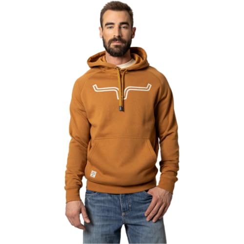 Kimes Ranch Men's Outlier Hood