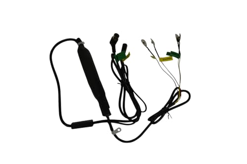 FR Furniture Rehab 4-Button Power Touch Sensor for Power Recline and Headrest