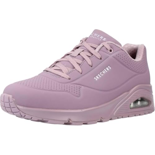 Image of Skechers Women's UNO Stand on Air Sneaker