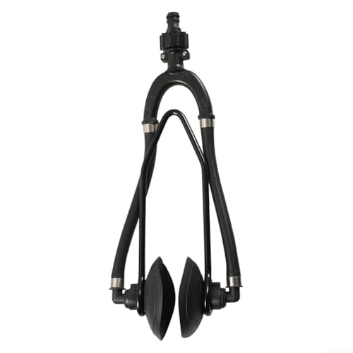 El enjuague de agua fuera de borda para motores marinos mantiene tu barco funcionando suavemente (redondo)