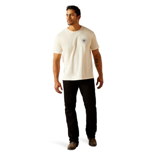 Image of USA Flag T-Shirt by Ariat