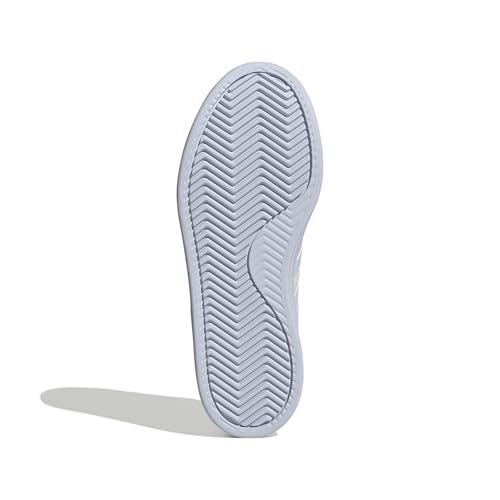 Image of adidas Womens Grand Court 2.0 Tennis Shoe