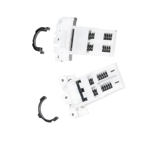 Charnières ADF et bagues Samsung SCX4824 JC97-03220A