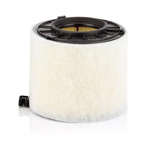 MANN-FILTER, C 17 014 Filtre Ă air