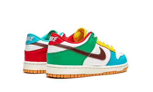 Image of Nike Kid's Dunk Low Sneaker