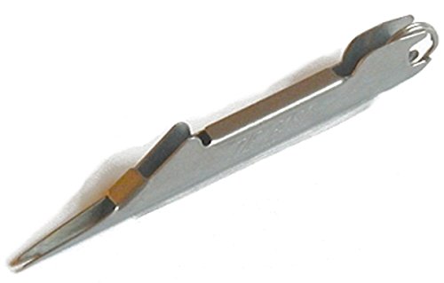 3M Scientific Anglers Tie-Fast Knot Tyer, Silver