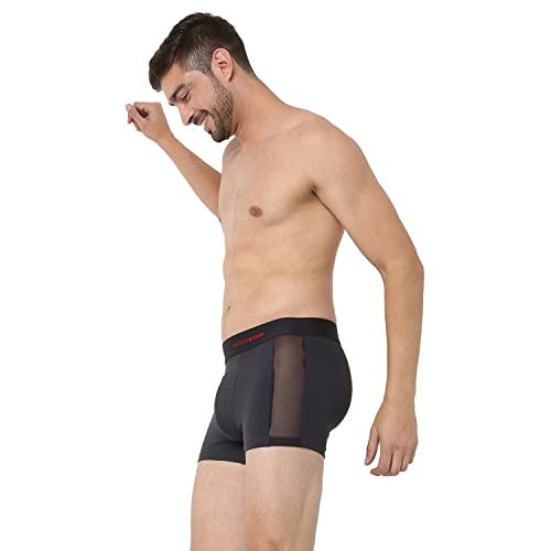 Image of Underjeans Cotton Trunk for Mens