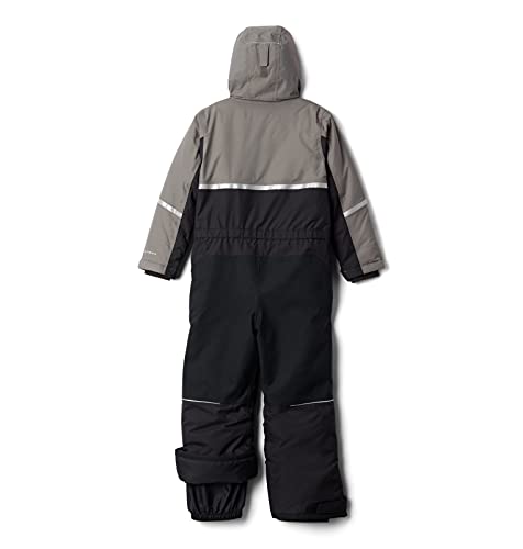 columbia unisex baby buga iii suit