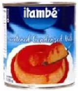 Leite Condensado - Itambe- 13.9 oz (395g) L8
