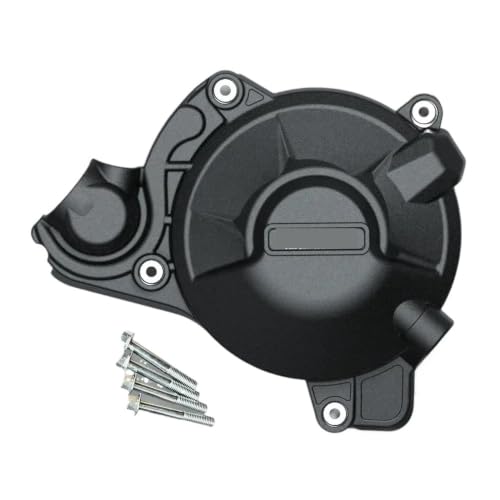 Protector protector estator CB 750 en aluminio de alta resistencia