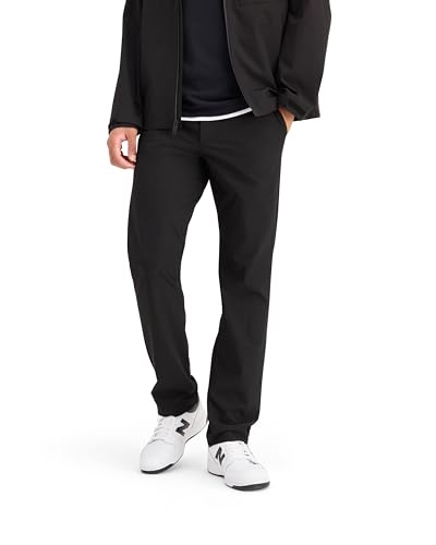 DOCKERS Mens Go Airweave Chino Slim Fit product thumbnail 18