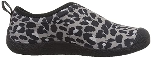 KEEN Women's Howser Wrap Low Height Casual Comfy Durable Slippers 6