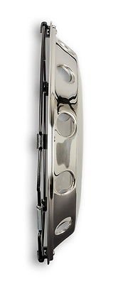 Partuto 1 stuks 57 mm 2,24 inch OD - universele auto naafdoppen