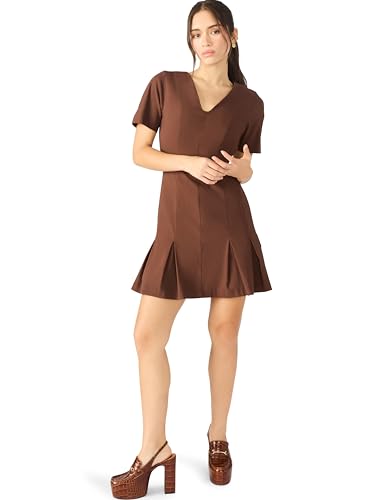 Robe Steve Madden Marie Anti-Plis Solution Chic pour Soirée Réussie