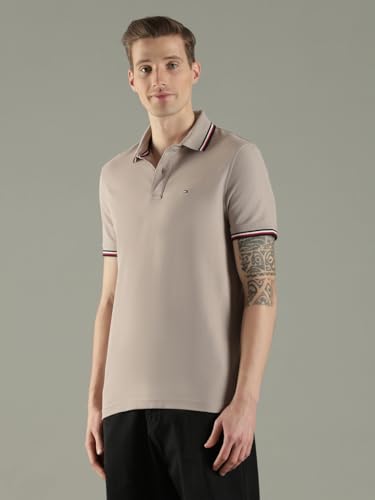 Image of Tommy Hilfiger Men Polo Shirt