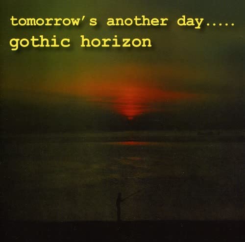 Tomorrows Another Day....