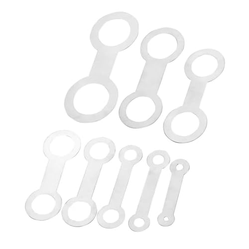 サックス修理部品 サックスパッド調整フラットパッドツール