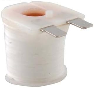 US RANGE Wrapped White Coil for Old Style Solenoid Valves Only 227160-2