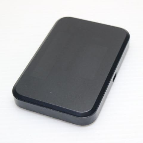 Amazon.co.jp: SH-05L Wi-Fi STATION Black : Computers