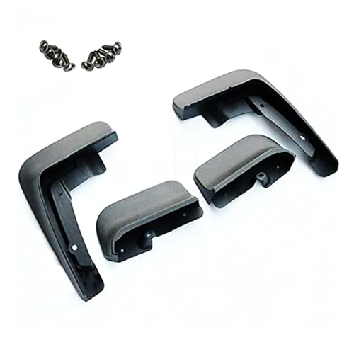 Bavettes garde-boue pour VW Transporter T5 T6 et Multivan 2008-2018