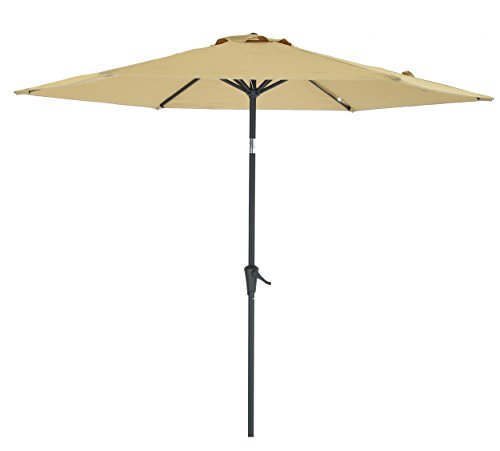 Top 10 Best Offset Patio Umbrellas In 2020 Reviews And Guides