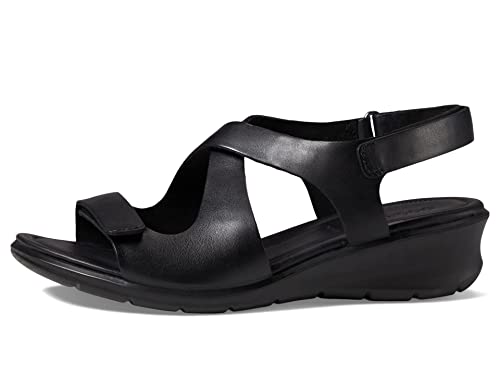 Image of ECCO womens Ecco Felicia Cross