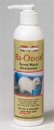 Marshall Goodbye Odor for Ferrets