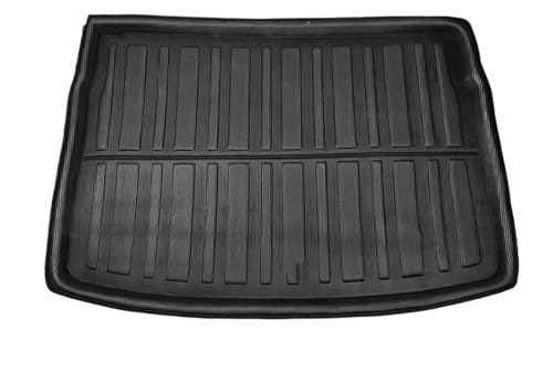 Tapis de coffre VW Golf MK7 : protégez votre moquette des taches