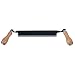 Timber Tuff TMB-10S 10" Straight Draw Shave