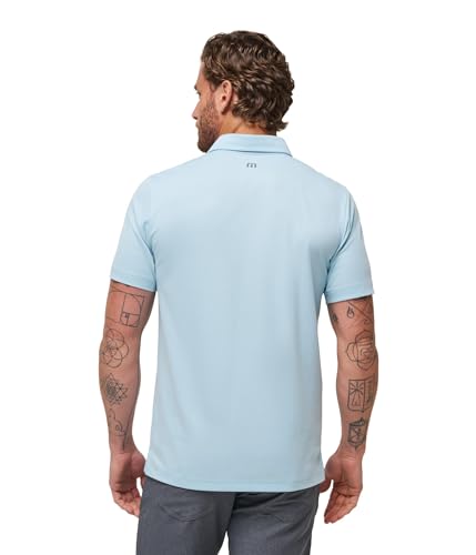 TravisMathew Men's Kalama Cove3