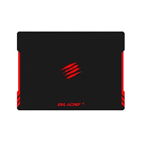 Mad Catz MCB4381300A3/06/1 Glide 4 Gaming Surface Cover