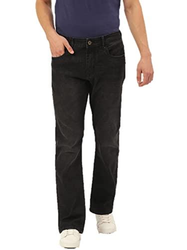 Image of Diverse Men's Regular Jeans
