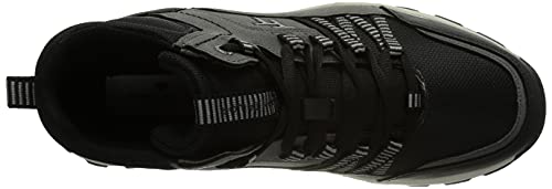 TOM TAILOR 2180208, Stivali a metà Polpaccio Uomo