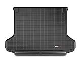 WeatherTech Cargo Trunk Liner with Bumper Protector for Infiniti QX50, QX55, Behind...