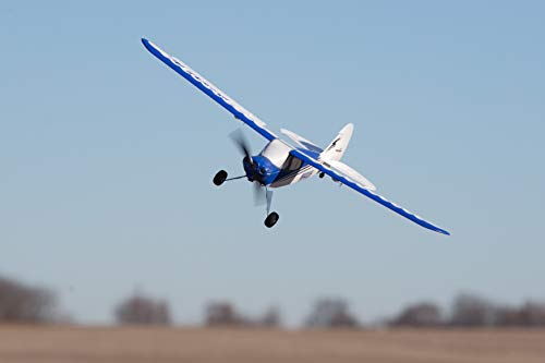 HobbyZone Sport Cub S2 RC Airplane - Image 2