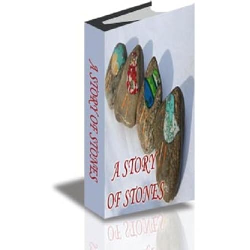 A Story Of Stones - Steven Doornbos episode artwork