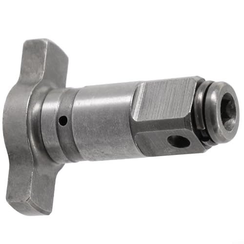 Schraubenschlüssel Spindel Amboss Elektroschlüssel Zubehör Metall Material mit feiner Verarbeitung für WU278 WU268 WU279