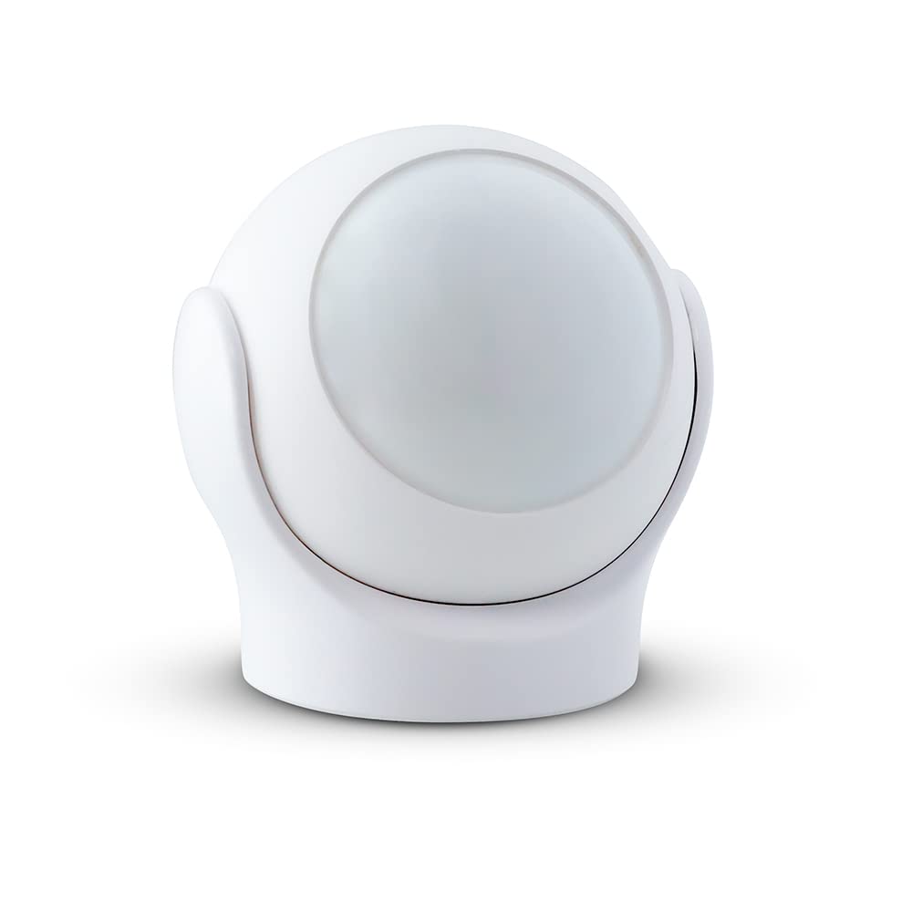 Zigbee Wireless Intelligent Motion Detector