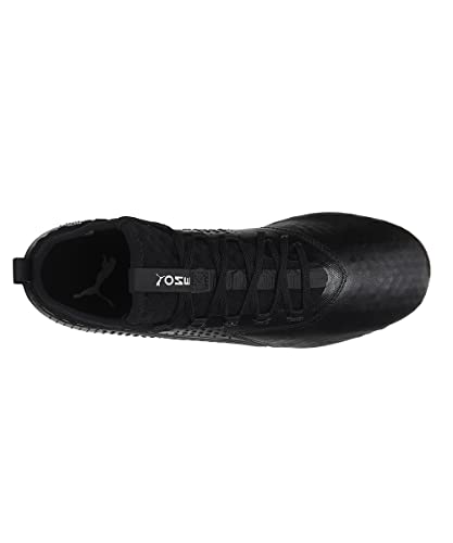Image of Puma Men's ONE 1 LTH FG /AG Football Shoe