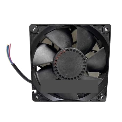 Ventilateur de refroidissement THB1248CE contre la surchauffe - 3