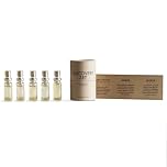 Laboratory Perfumes Discovery Set | 5 x 5ml Eau de Toilette | Gender-Free, Nature-Inspired Fragrances