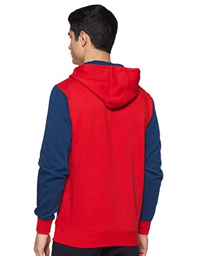 Image of Amazon Brand - Symbol Men Hooded Sweatshirt
